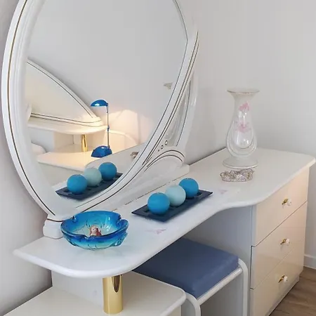 Apartamento More