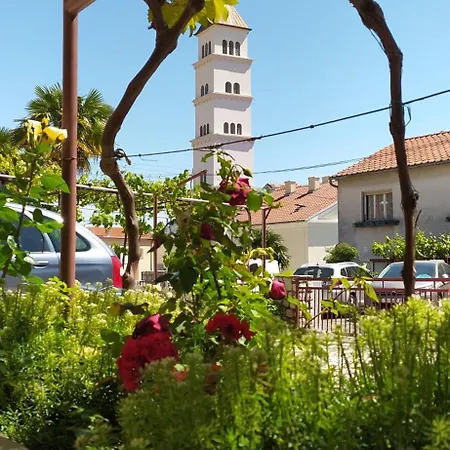 More * Crikvenica