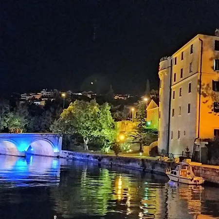 Appartement More Crikvenica