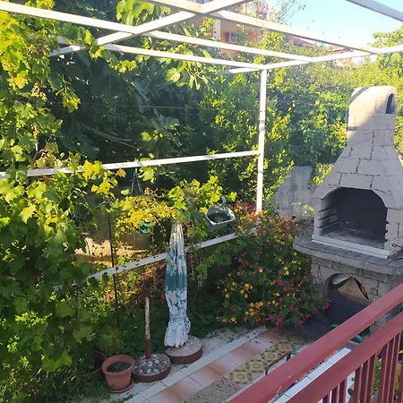 More Apartment Crikvenica